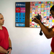 Illustration for article titled This Dude Photoshops Suits on to Cuban Passport Photos for a Living